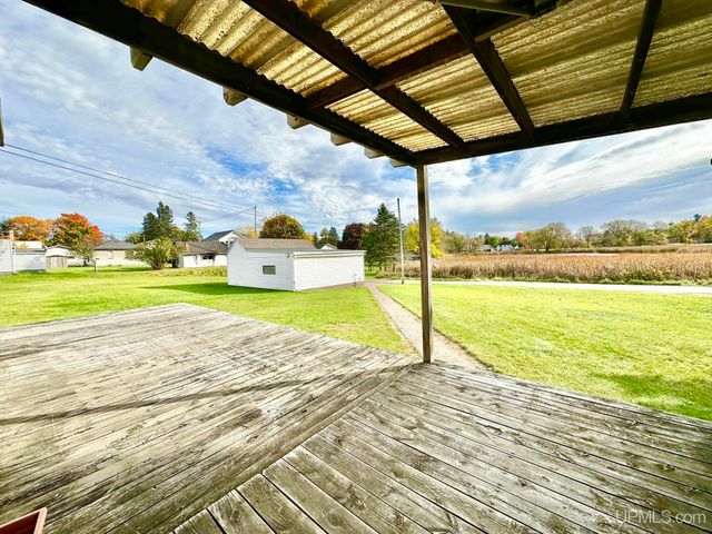 621 W C Street, Iron Mountain, MI 49801