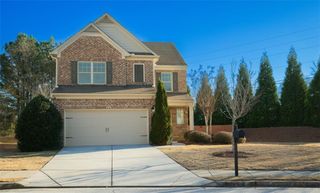 1309 CHARCOAL IVES Road, Lawrenceville, GA 30045