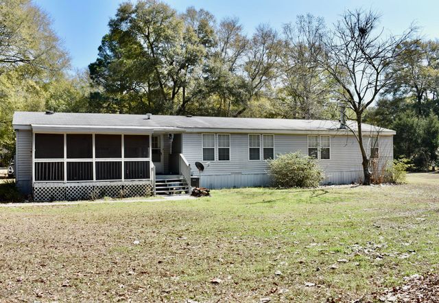 1135 Birch Drive, Summerton, SC 29148