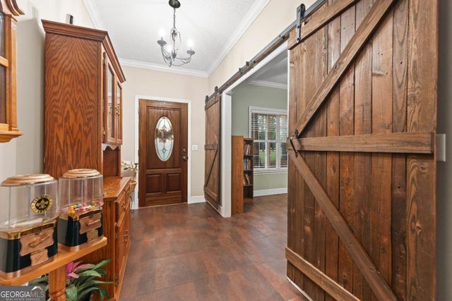 2784 Autumn Ridge Lane, Waycross, GA 31501