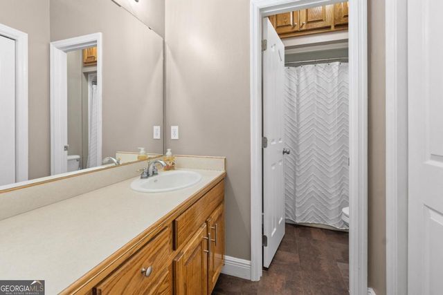 2784 Autumn Ridge Lane, Waycross, GA 31501