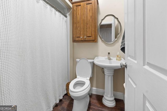 2784 Autumn Ridge Lane, Waycross, GA 31501