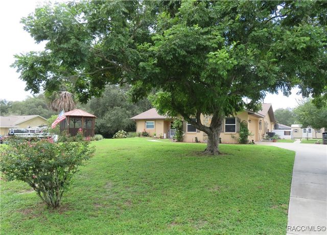 3002 S Rose Avenue, Inverness, FL 34450