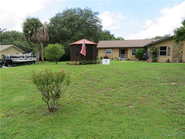 3002 S Rose Avenue, Inverness, FL 34450