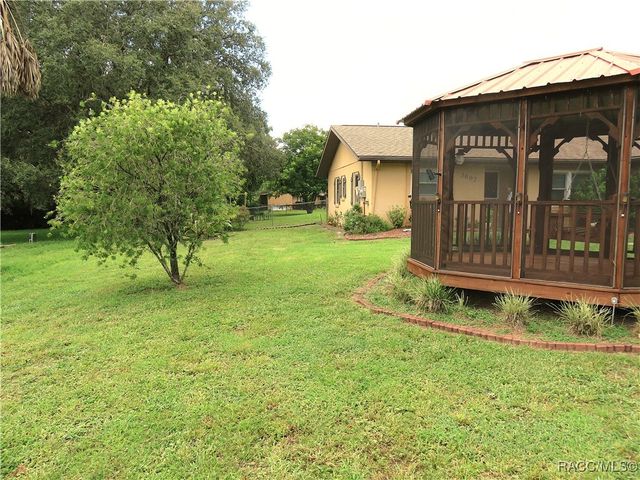 3002 S Rose Avenue, Inverness, FL 34450