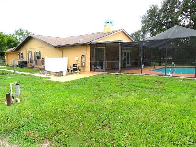 3002 S Rose Avenue, Inverness, FL 34450