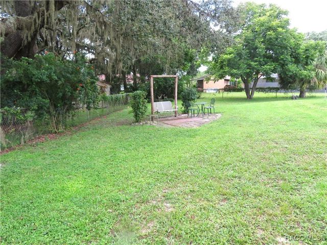 3002 S Rose Avenue, Inverness, FL 34450