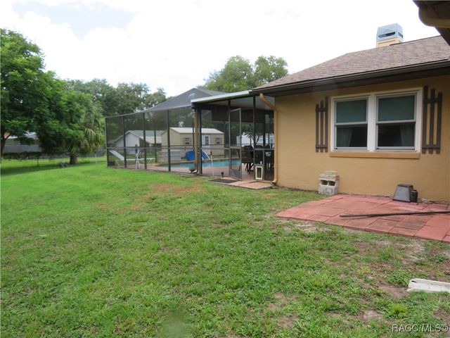 3002 S Rose Avenue, Inverness, FL 34450