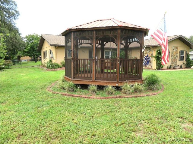 3002 S Rose Avenue, Inverness, FL 34450