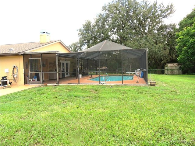 3002 S Rose Avenue, Inverness, FL 34450