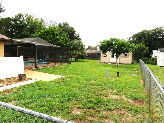 3002 S Rose Avenue, Inverness, FL 34450