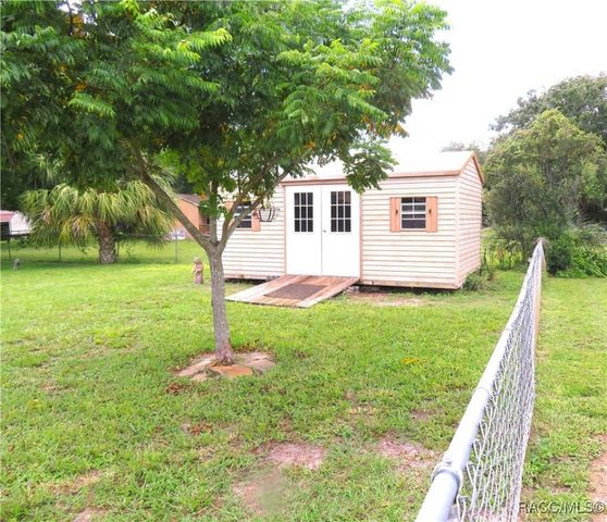 3002 S Rose Avenue, Inverness, FL 34450