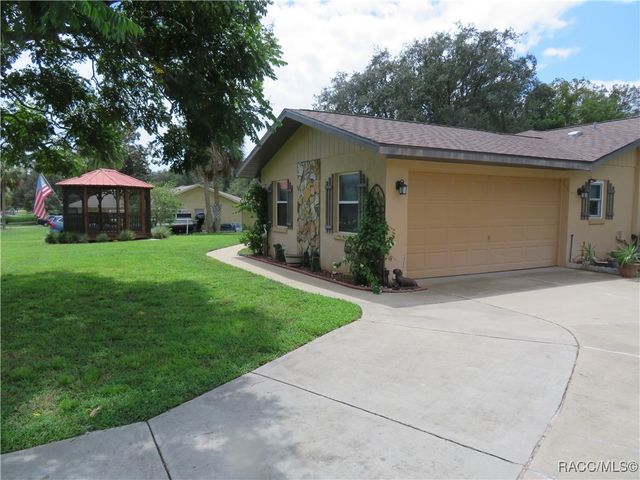 3002 S Rose Avenue, Inverness, FL 34450