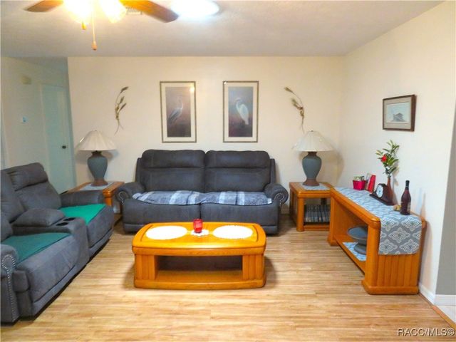 3002 S Rose Avenue, Inverness, FL 34450