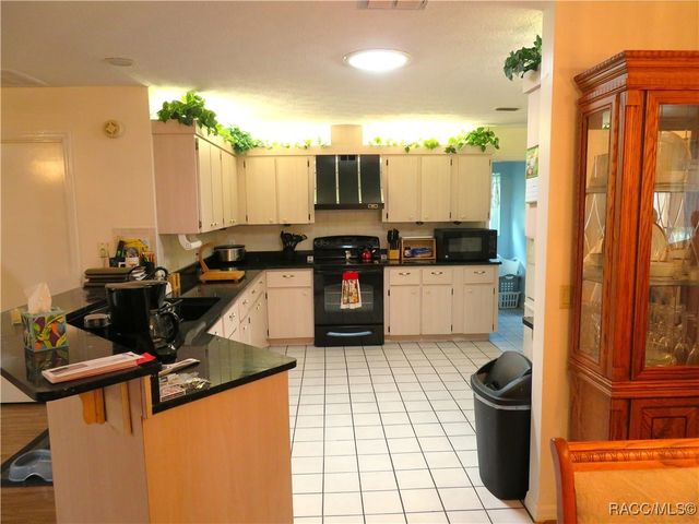 3002 S Rose Avenue, Inverness, FL 34450