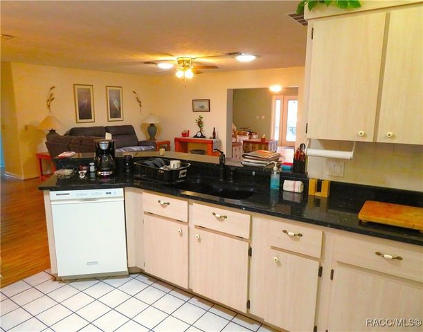 3002 S Rose Avenue, Inverness, FL 34450