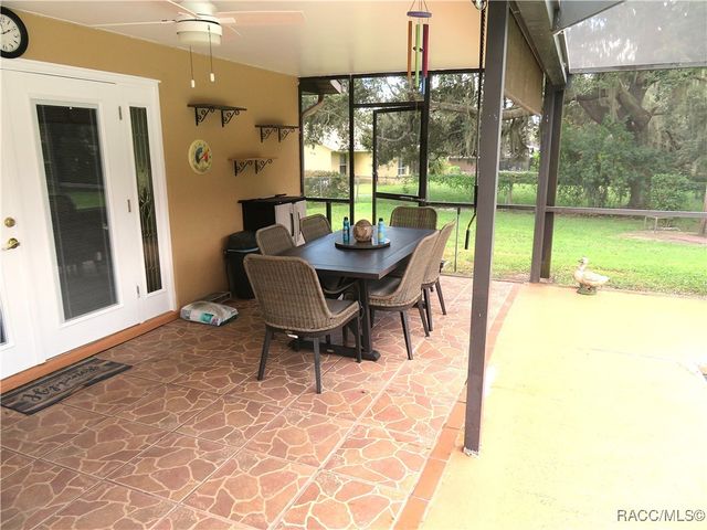 3002 S Rose Avenue, Inverness, FL 34450