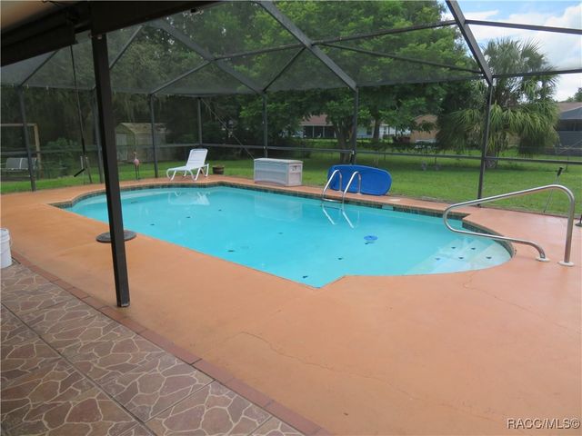 3002 S Rose Avenue, Inverness, FL 34450