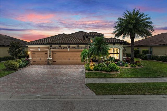 20455 GRANLAGO DRIVE, Venice, FL 34293