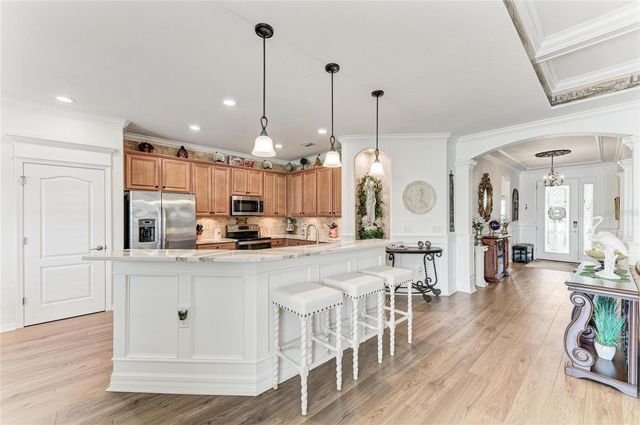 20455 GRANLAGO DRIVE, Venice, FL 34293