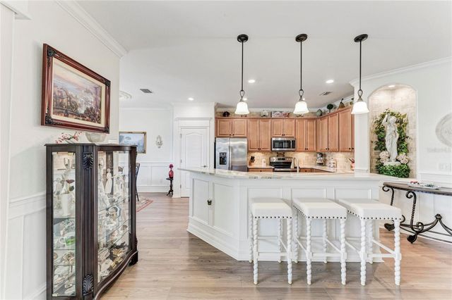 20455 GRANLAGO DRIVE, Venice, FL 34293