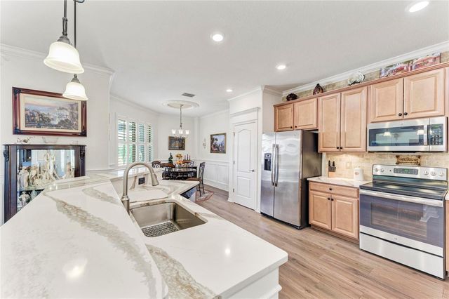 20455 GRANLAGO DRIVE, Venice, FL 34293