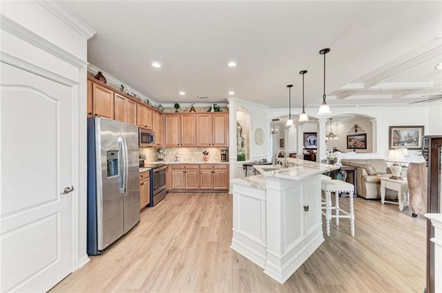 20455 GRANLAGO DRIVE, Venice, FL 34293