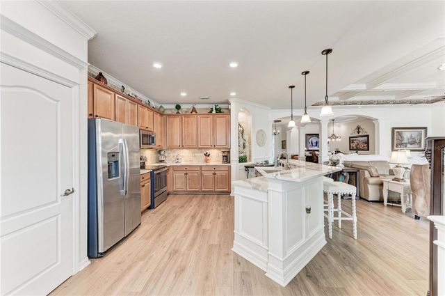 20455 GRANLAGO DRIVE, Venice, FL 34293