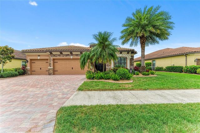 20455 GRANLAGO DRIVE, Venice, FL 34293