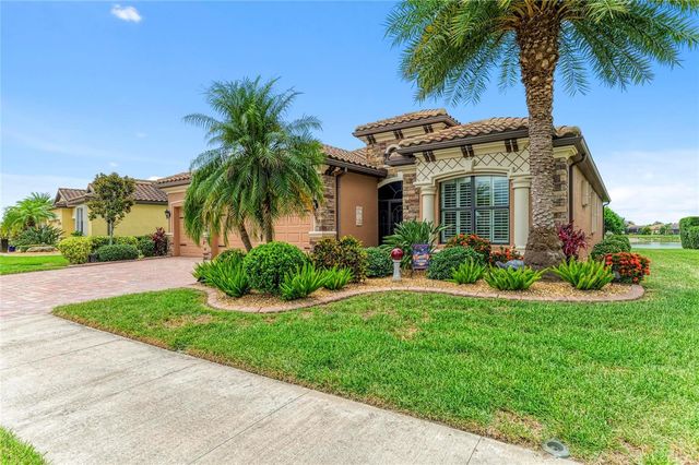 20455 GRANLAGO DRIVE, Venice, FL 34293