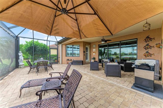 20455 GRANLAGO DRIVE, Venice, FL 34293