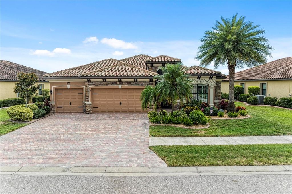 20455 GRANLAGO DRIVE, Venice, FL 34293