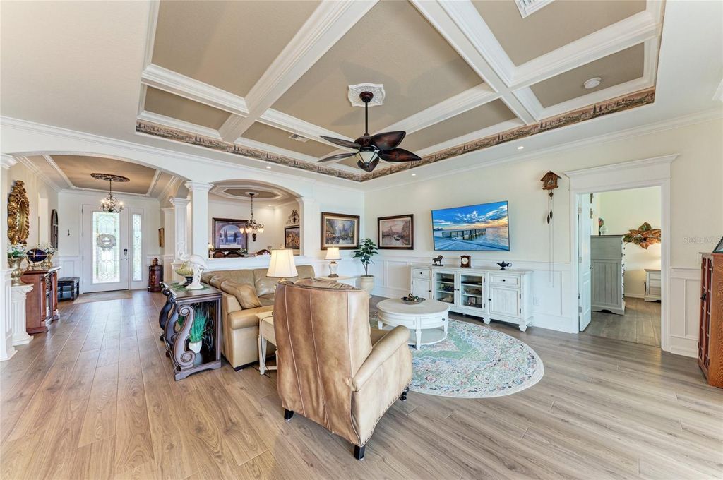 Image 11 of property listing at 20455 GRANLAGO DRIVE, Venice, FL 34293