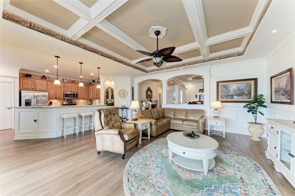 Image 12 of property listing at 20455 GRANLAGO DRIVE, Venice, FL 34293
