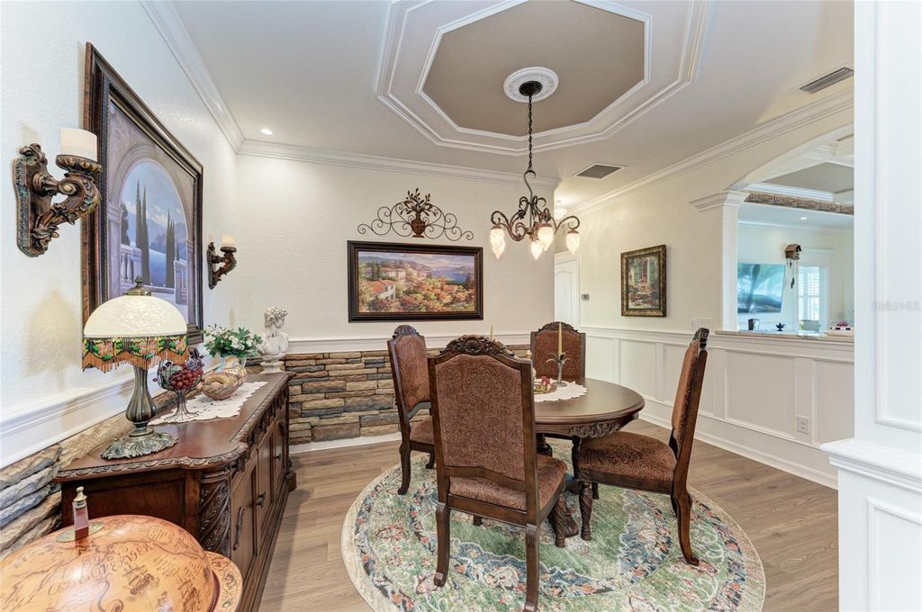 Image 15 of property listing at 20455 GRANLAGO DRIVE, Venice, FL 34293