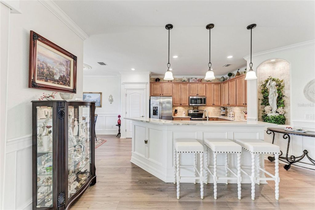 Image 19 of property listing at 20455 GRANLAGO DRIVE, Venice, FL 34293