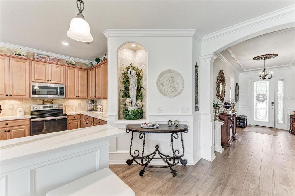 Image 22 of property listing at 20455 GRANLAGO DRIVE, Venice, FL 34293