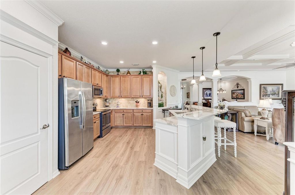 Image 25 of property listing at 20455 GRANLAGO DRIVE, Venice, FL 34293
