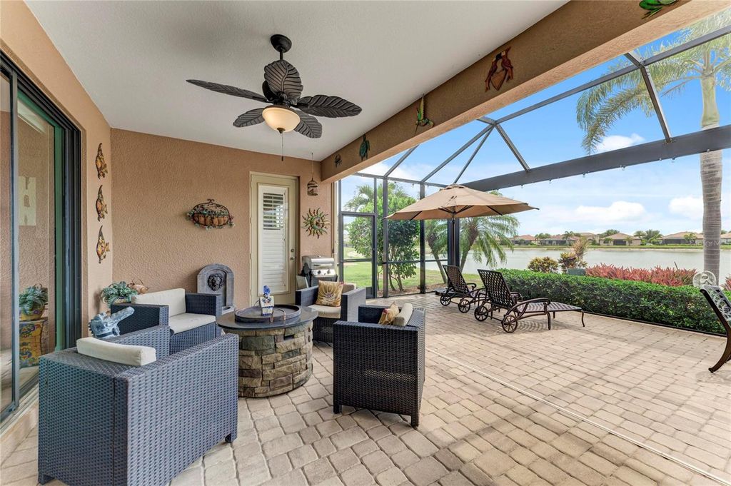 Image 52 of property listing at 20455 GRANLAGO DRIVE, Venice, FL 34293