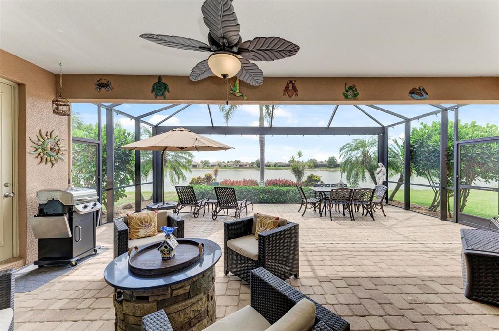 Image 54 of property listing at 20455 GRANLAGO DRIVE, Venice, FL 34293