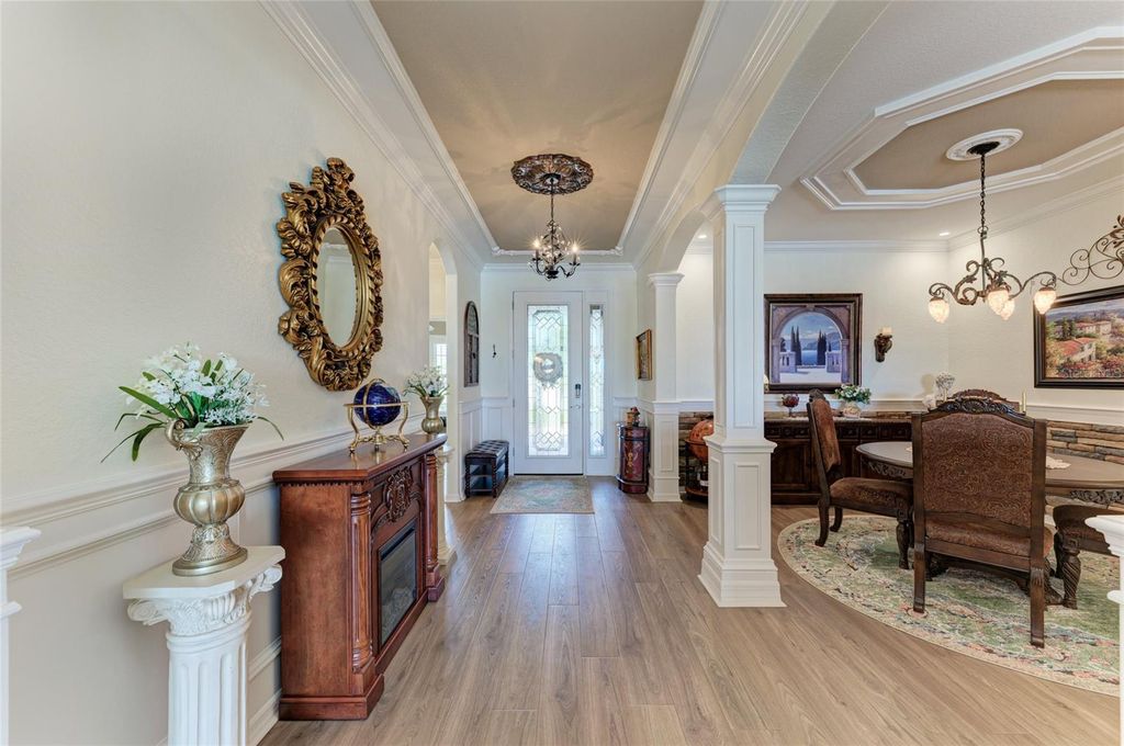 Image 7 of property listing at 20455 GRANLAGO DRIVE, Venice, FL 34293