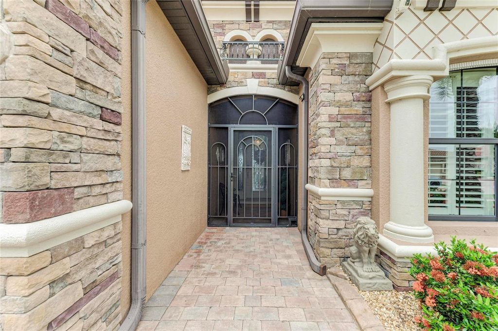 Image 64 of property listing at 20455 GRANLAGO DRIVE, Venice, FL 34293