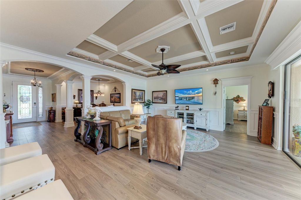 Image 10 of property listing at 20455 GRANLAGO DRIVE, Venice, FL 34293