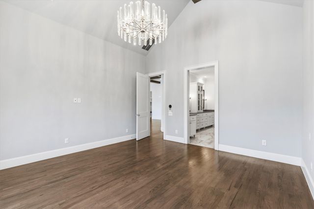 807 Jensen Drive, Allen, TX 75013