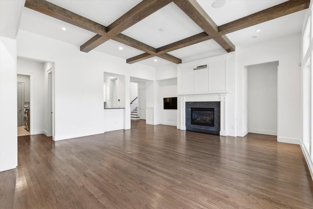 807 Jensen Drive, Allen, TX 75013