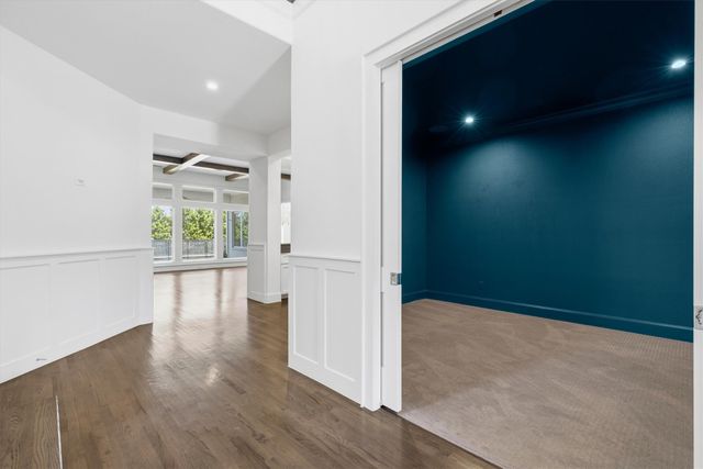 807 Jensen Drive, Allen, TX 75013