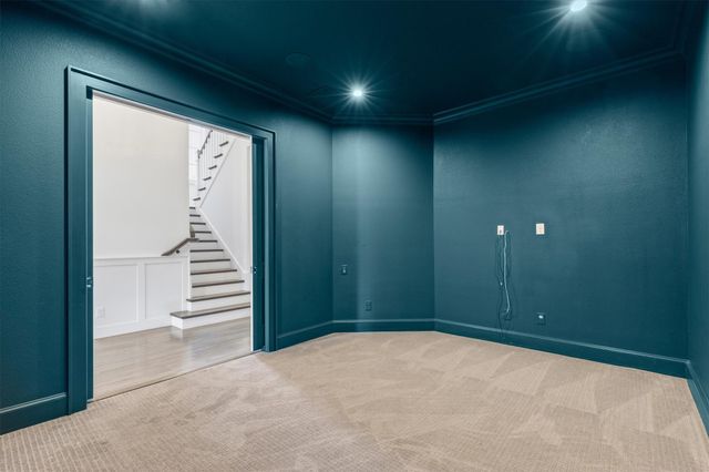 807 Jensen Drive, Allen, TX 75013