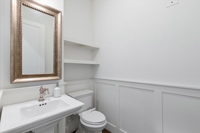 807 Jensen Drive, Allen, TX 75013