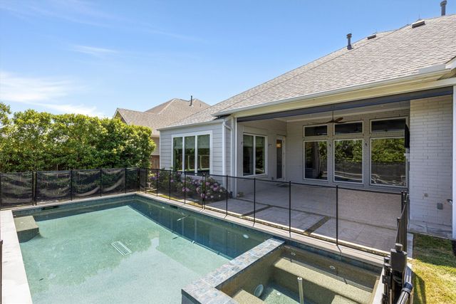 807 Jensen Drive, Allen, TX 75013