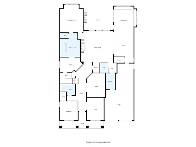 807 Jensen Drive, Allen, TX 75013